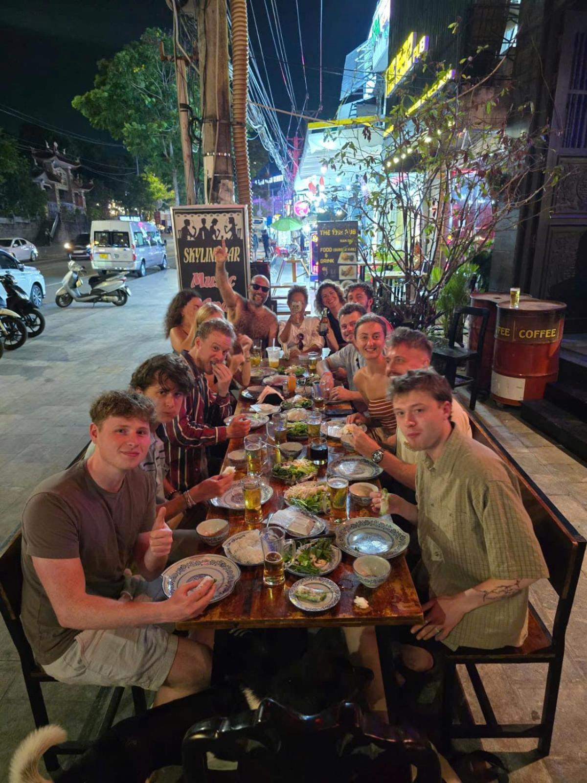 Phu House Hostel Phu Quoc Exterior photo